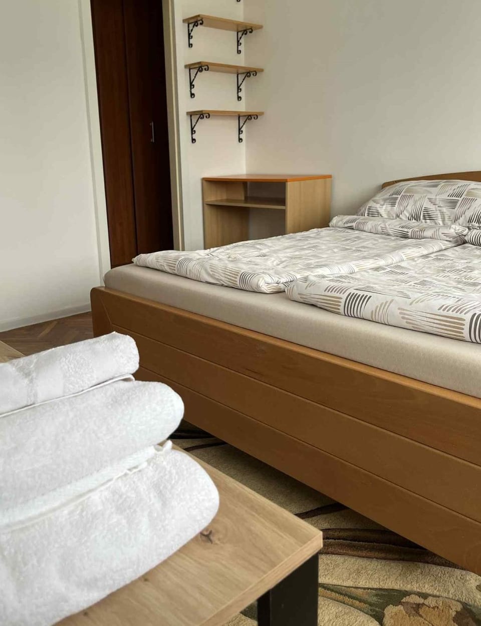 Apartman Mekica Apartment in Lika-Senj County