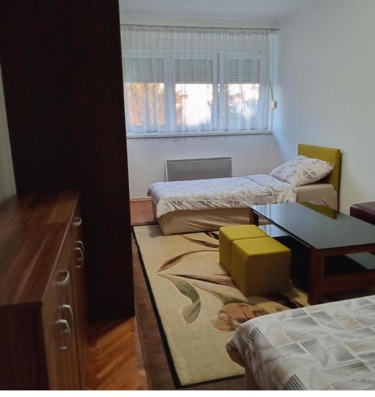 Apartman Mekica Apartment in Lika-Senj County