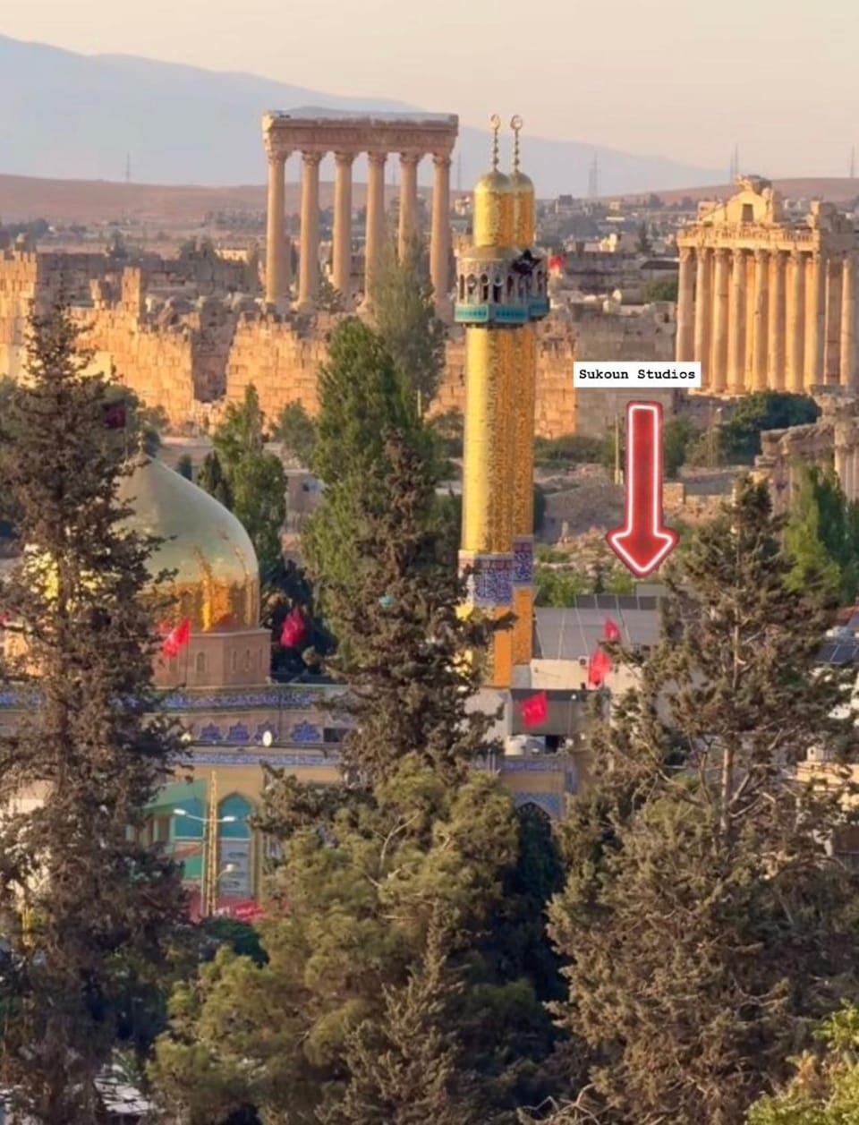Location