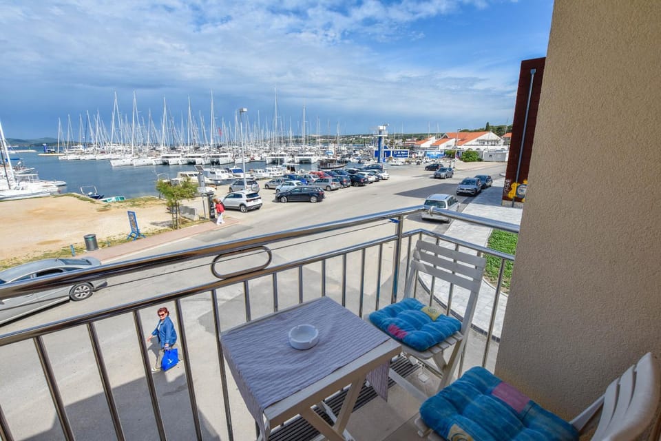 Sea view