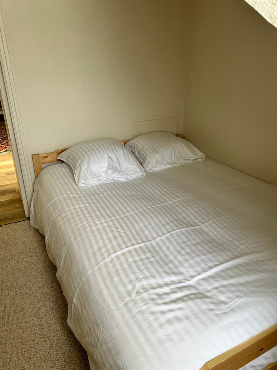 Le Dany Apartment in St-Malo