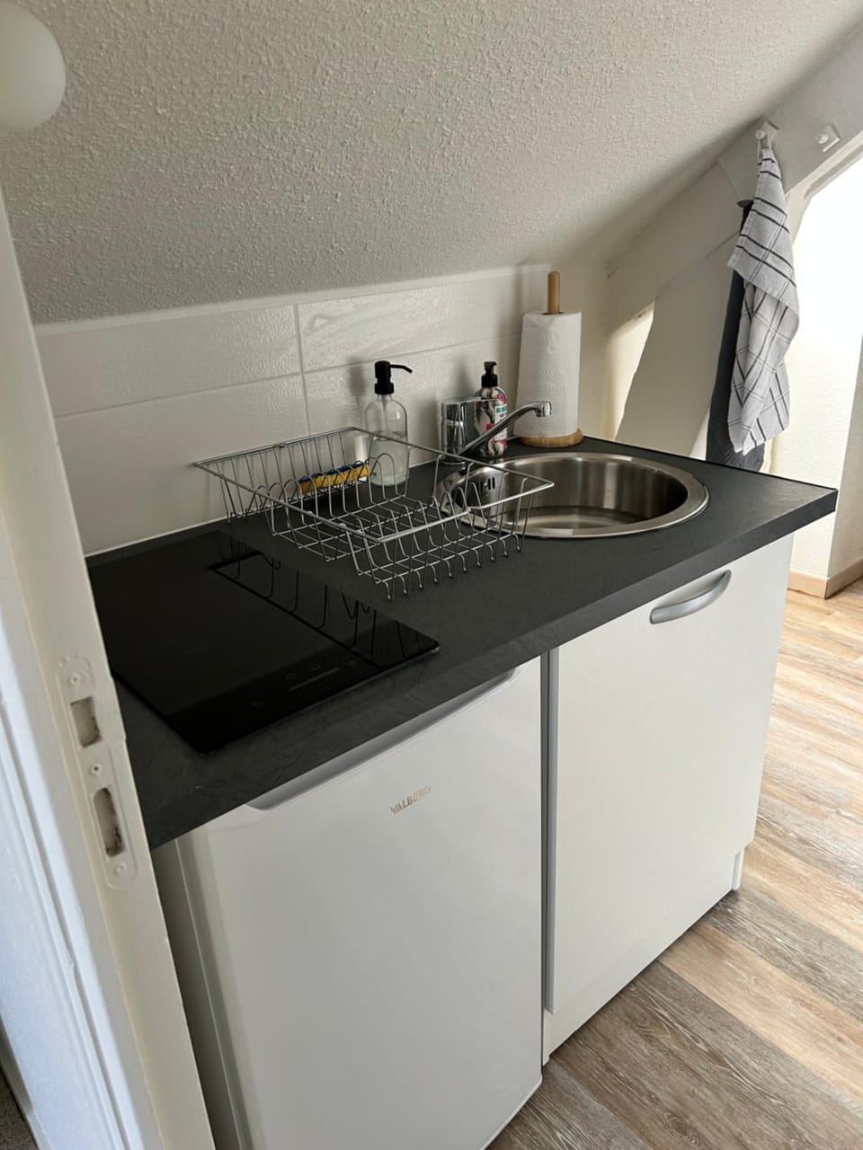 Le Dany Apartment in St-Malo