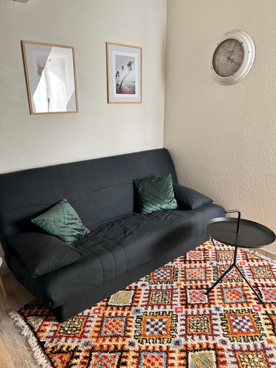 Le Dany Apartment in St-Malo