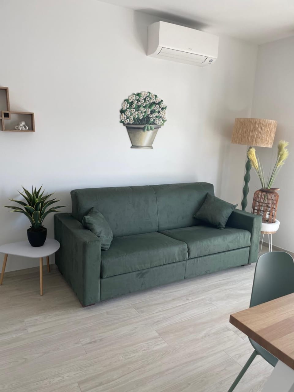 Appartamento Sabbia e sogni Apartment in Pietra Ligure