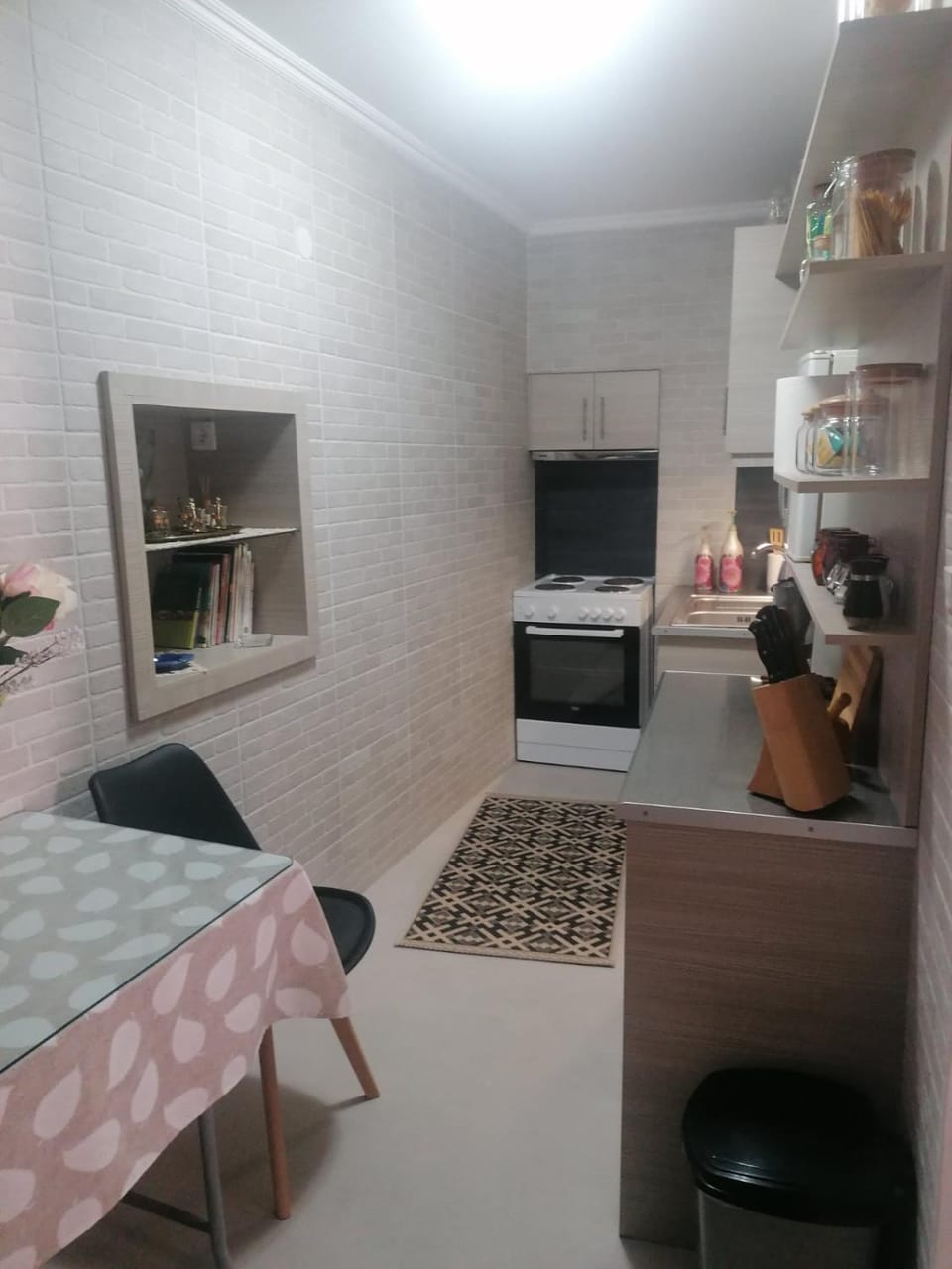 Victoria's home Apartment in Decentralized Administration of the Aegean