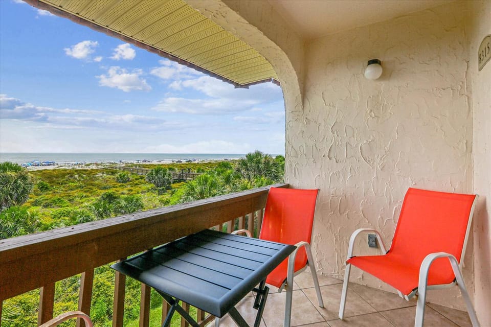 Ocean & Racquet 8315 House in Saint Augustine Beach