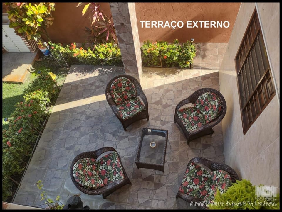 Balcony/Terrace, Spa and wellness centre/facilities
