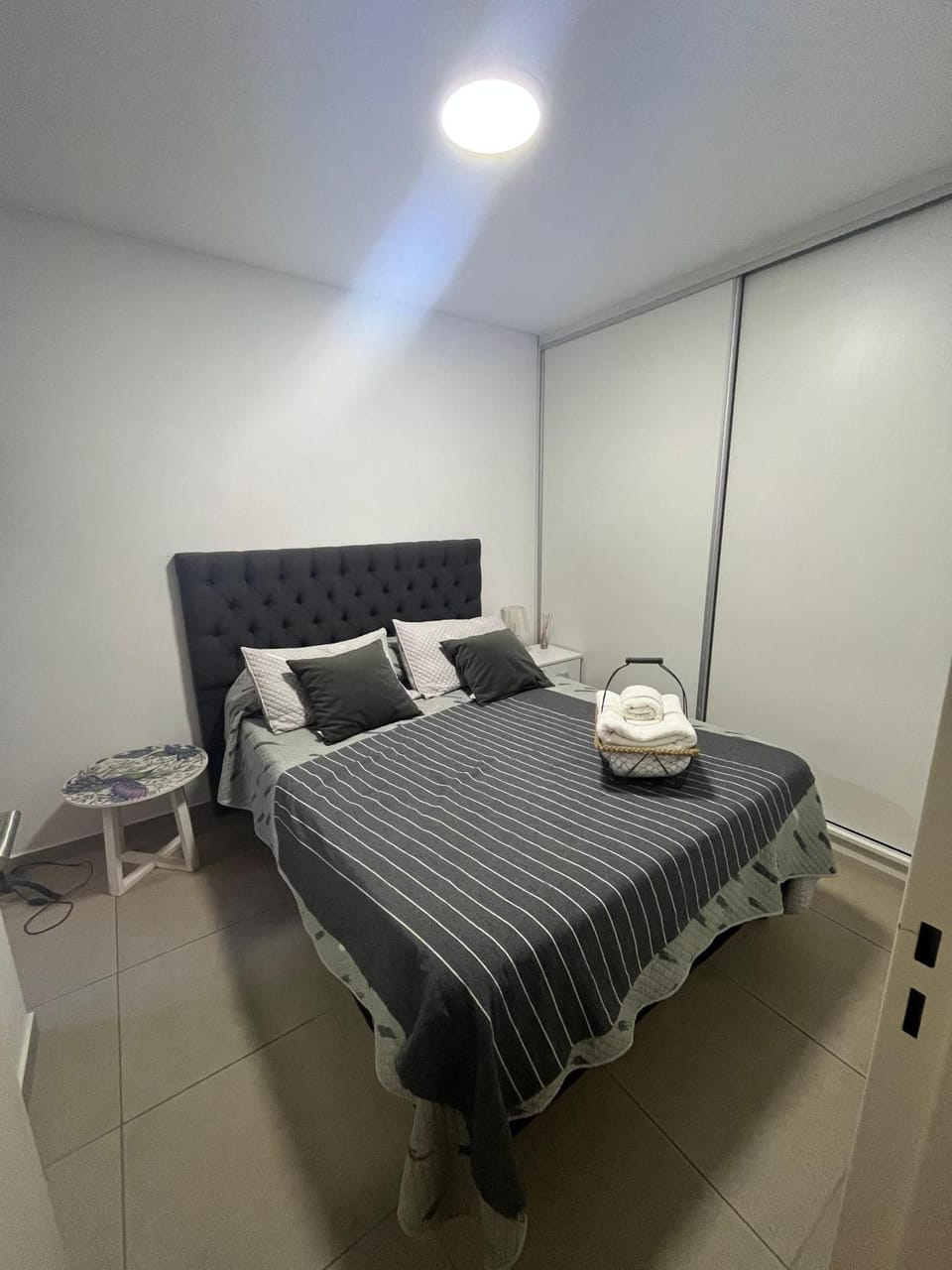 Mitre suite Apartment in Rosario