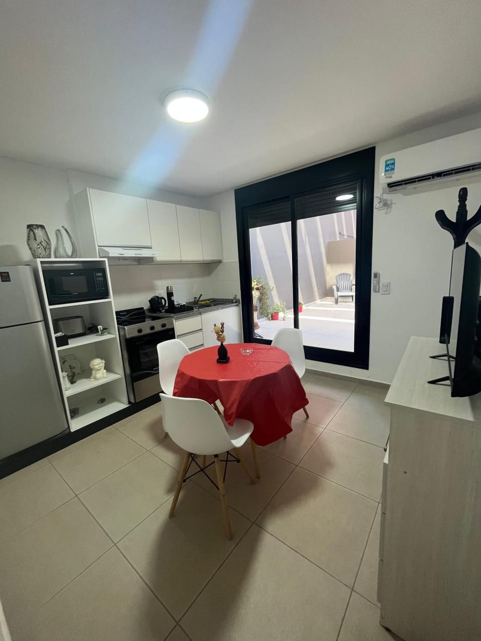 Mitre suite Apartment in Rosario
