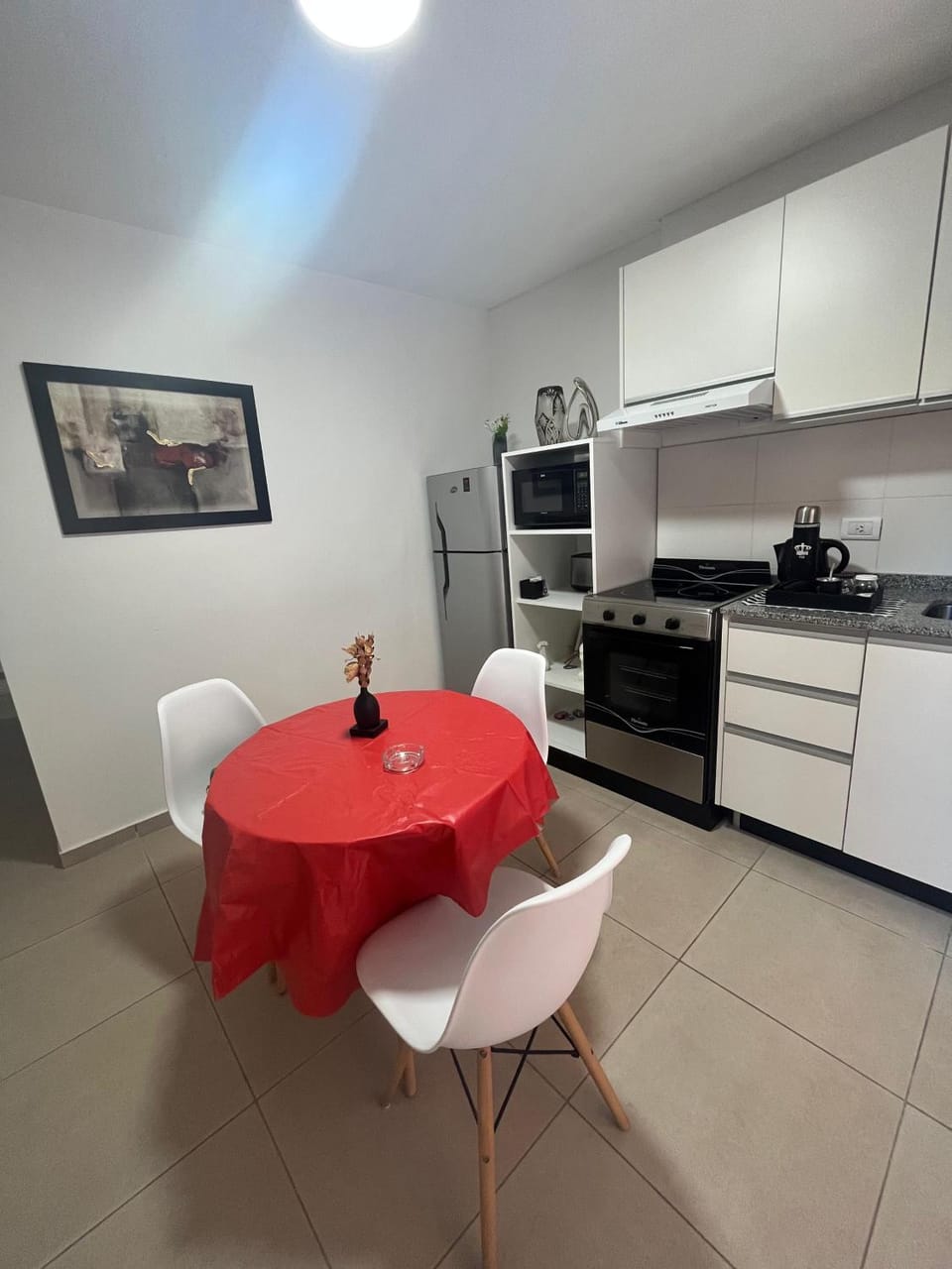 Mitre suite Apartment in Rosario