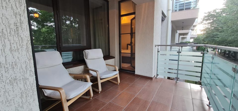 Balcony/Terrace, Seating area