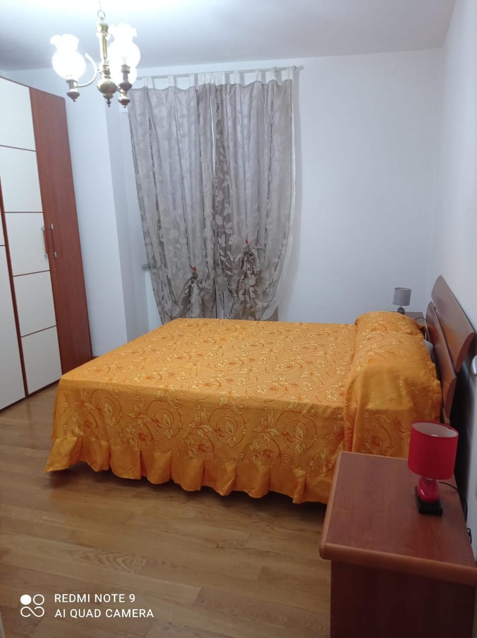Affittasi appartamento SFERISTERIO Macerata Apartment in Macerata