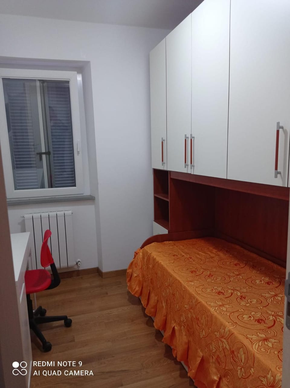 Affittasi appartamento SFERISTERIO Macerata Apartment in Macerata