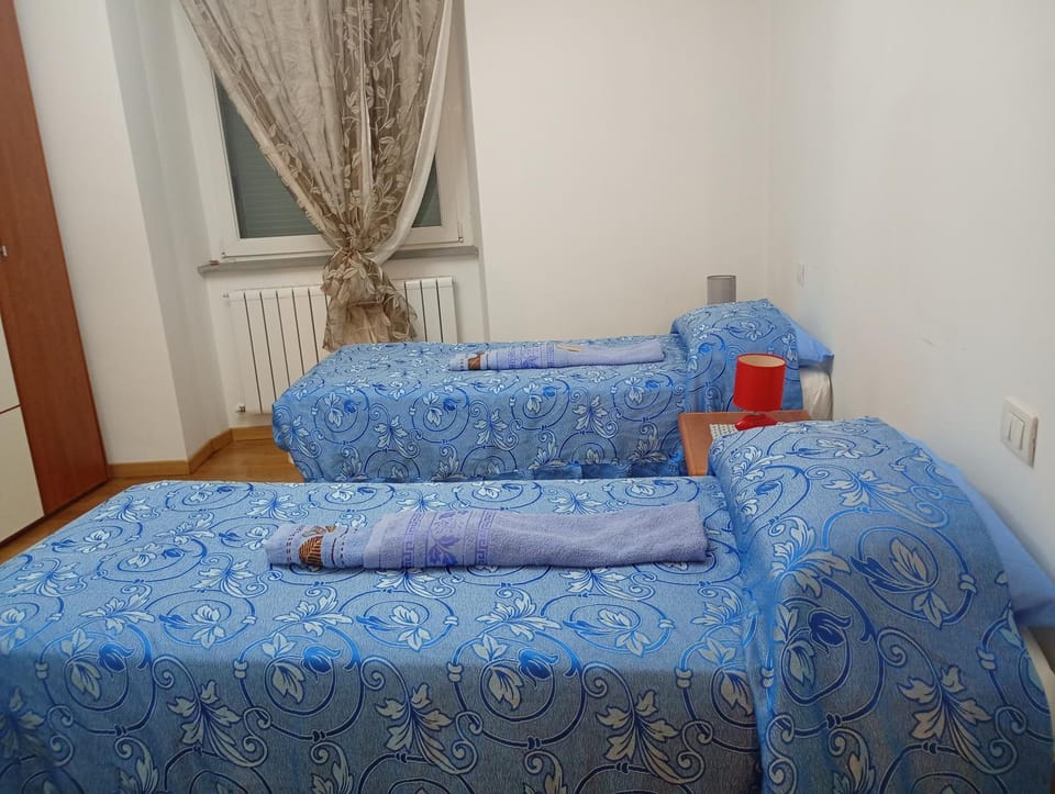 Affittasi appartamento SFERISTERIO Macerata Apartment in Macerata