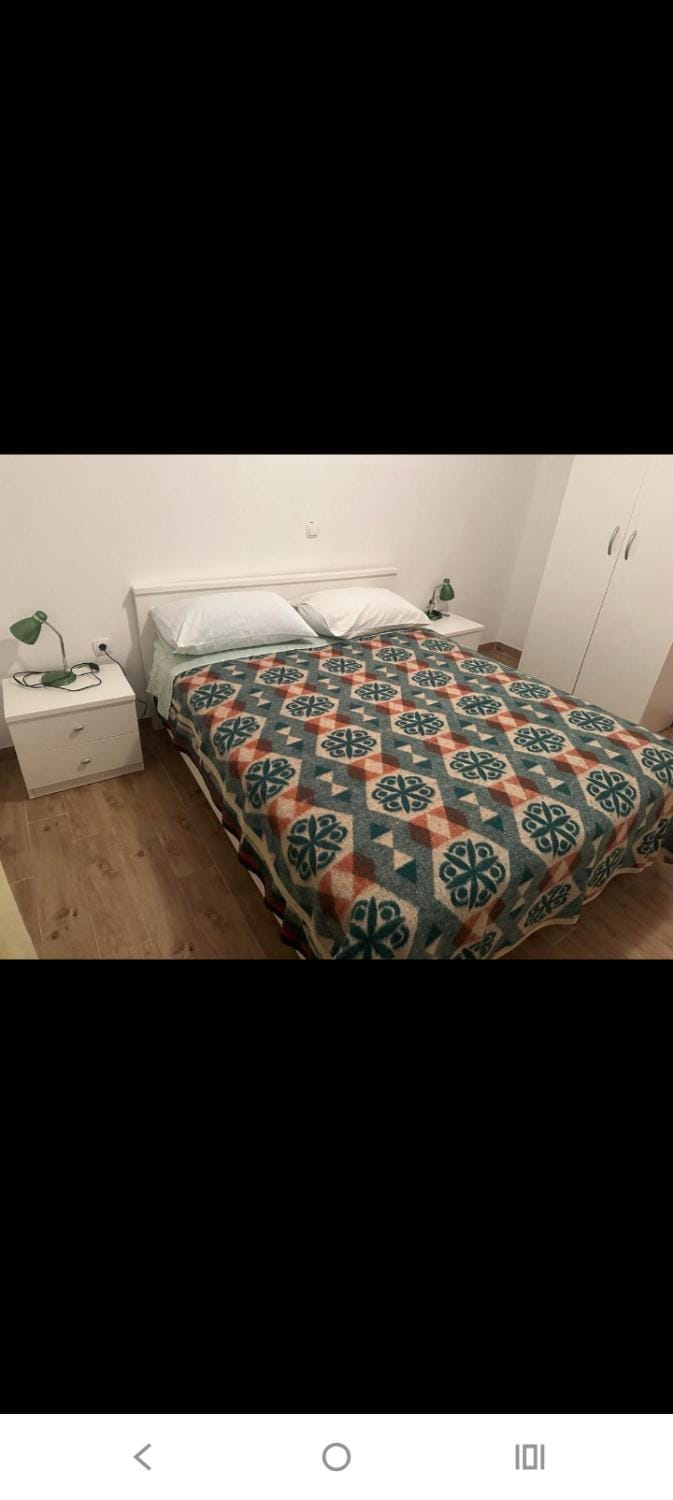 Desa's place Apartment in Dubrovnik-Neretva County