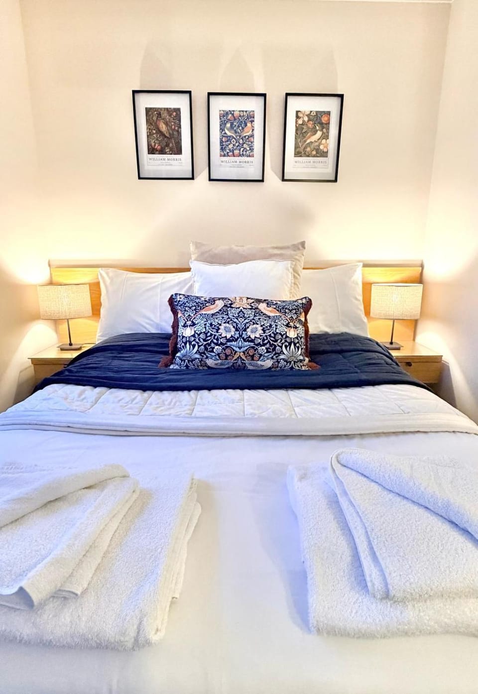 The Inn at Emmington Hotel in Wycombe District