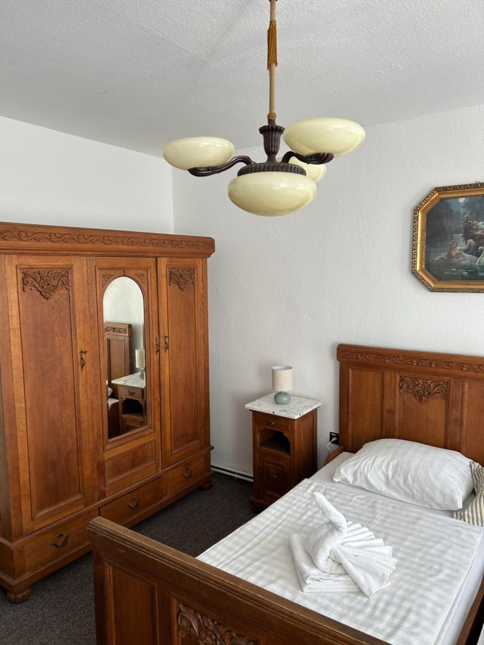 Gasthof zur Tanne 2 Vacation rental in Saxony-Anhalt, Germany
