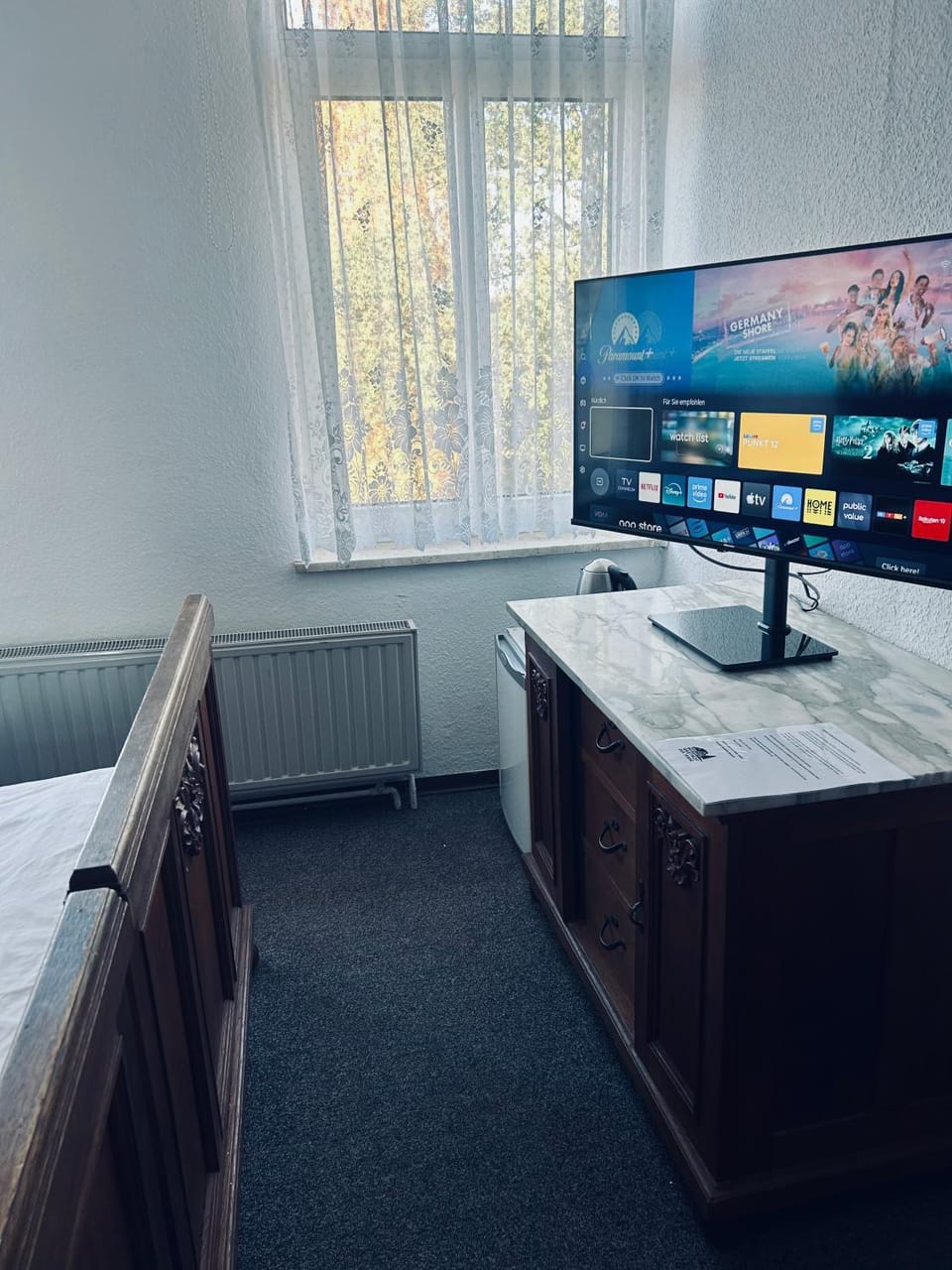 Gasthof zur Tanne 2 Vacation rental in Saxony-Anhalt, Germany