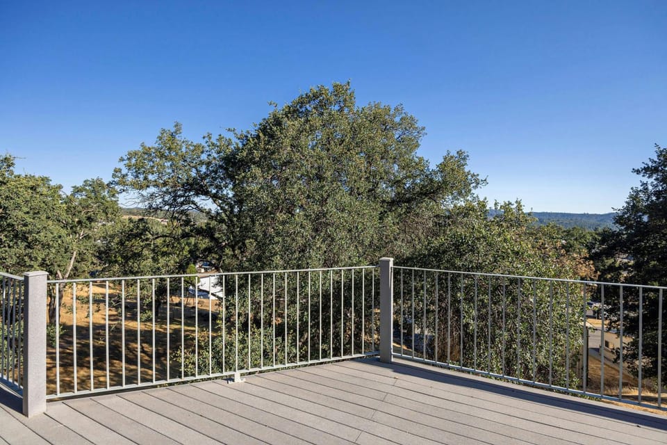 Hemlock Hacienda House in Calaveras County