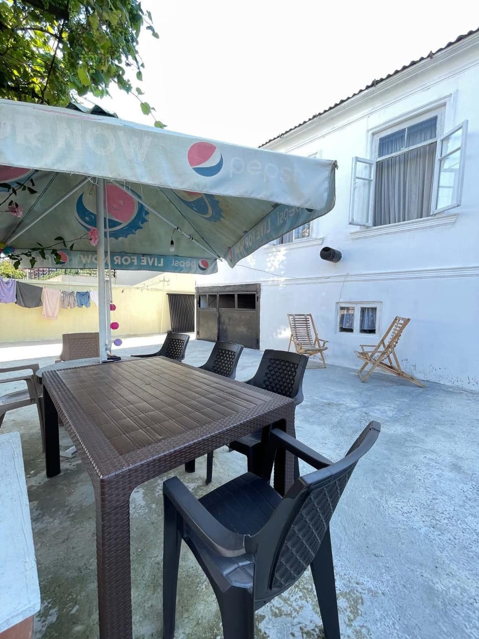 Ferienhaus in Georgien, Kobuleti in der Nähe vom Strand House in Adjara, Georgia