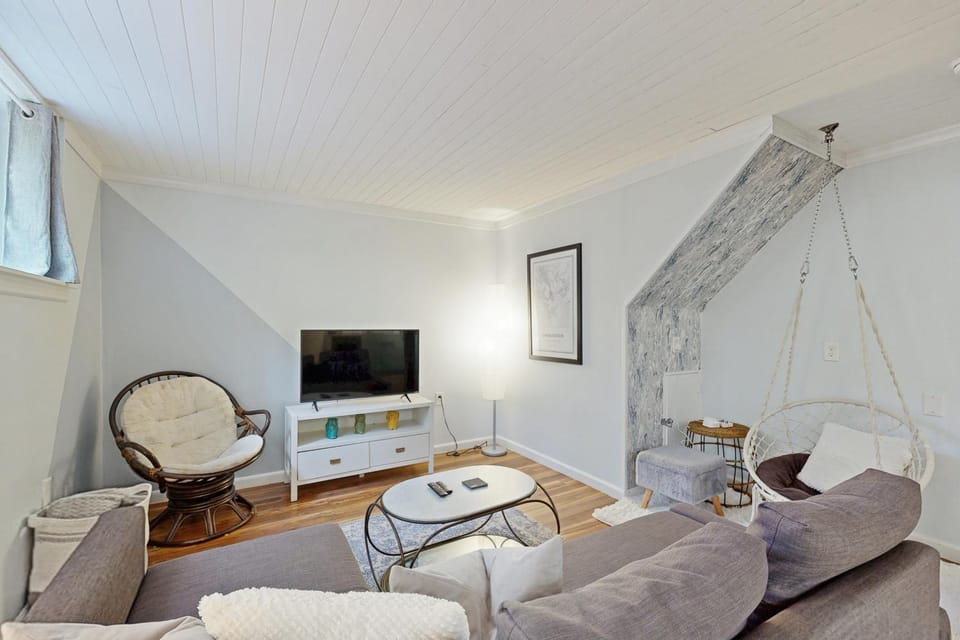 Bluebell Suite House in Stono River
