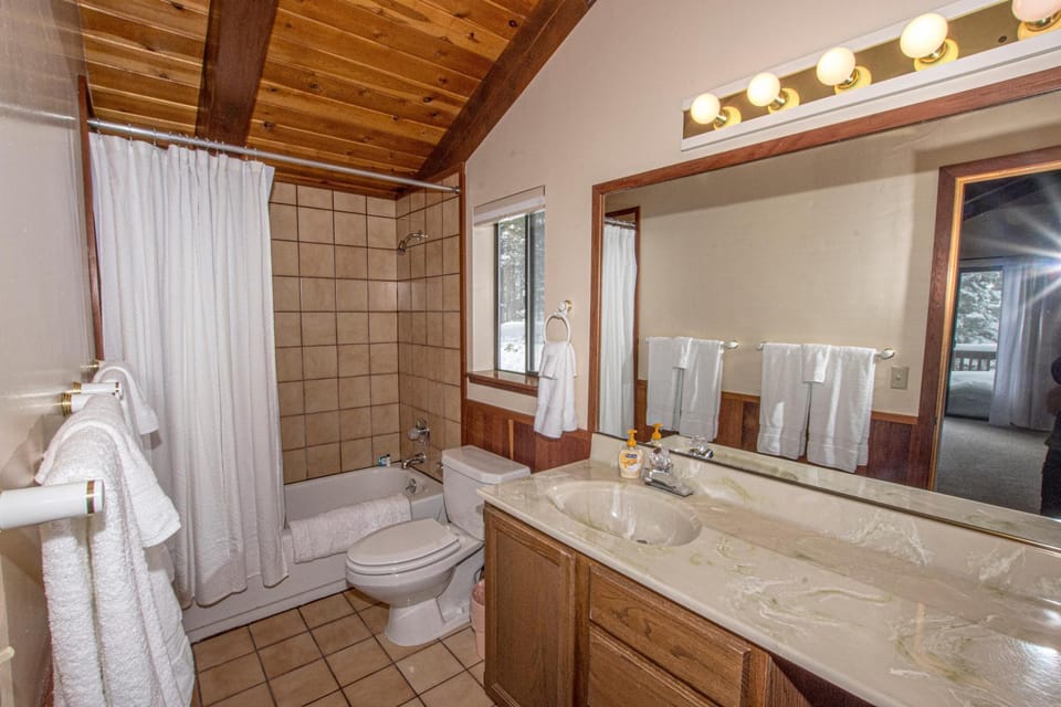 Shower, Toilet, Bathroom, Bath, towels