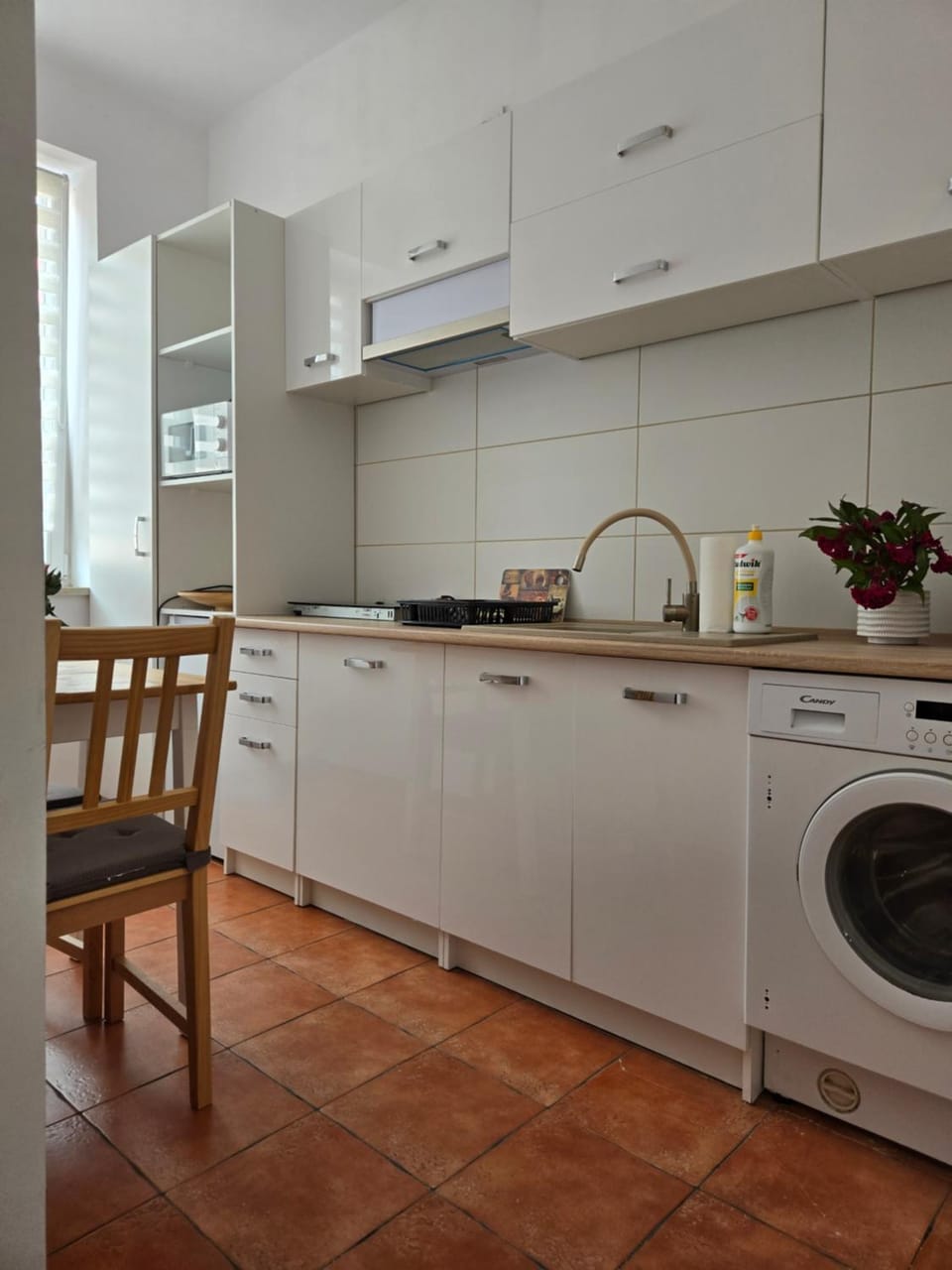 Apartamenty-MI Mariensztat Apartment in Warsaw