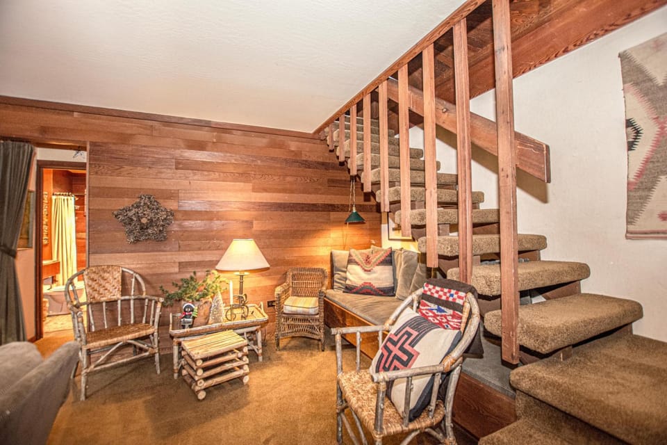 Rockwood By Hauserman Rentals House in Lake Tahoe