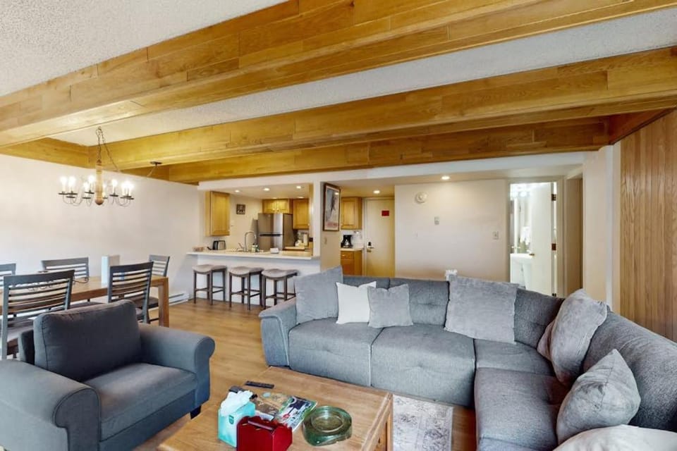 Vail International #3 Apartment in Vail