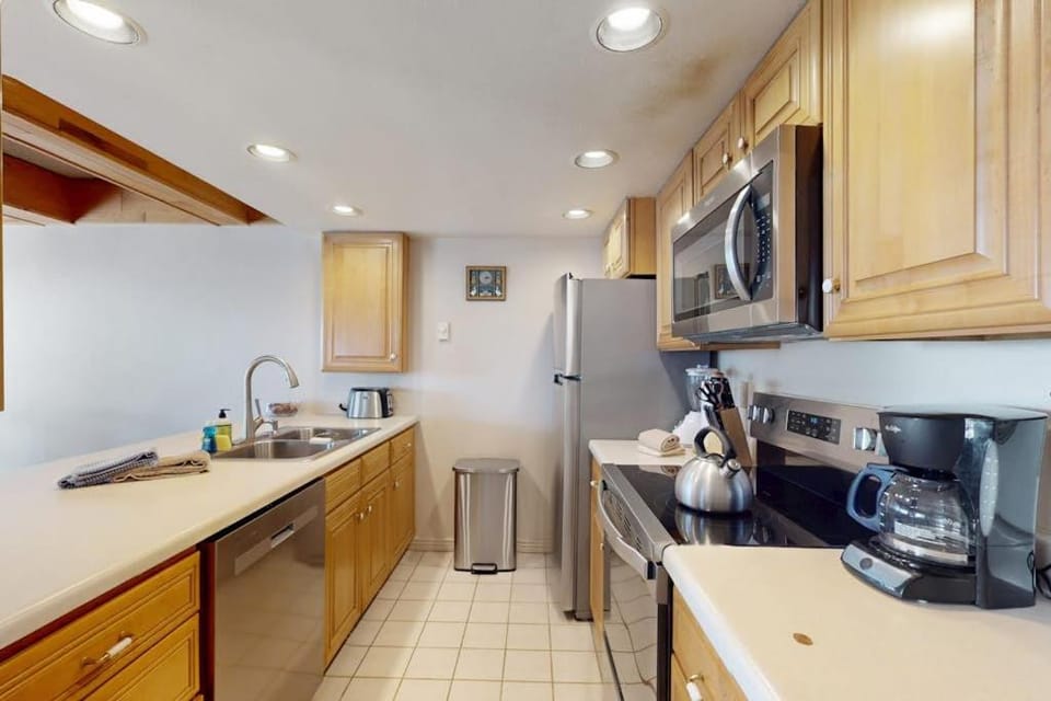 Vail International #3 Apartment in Vail