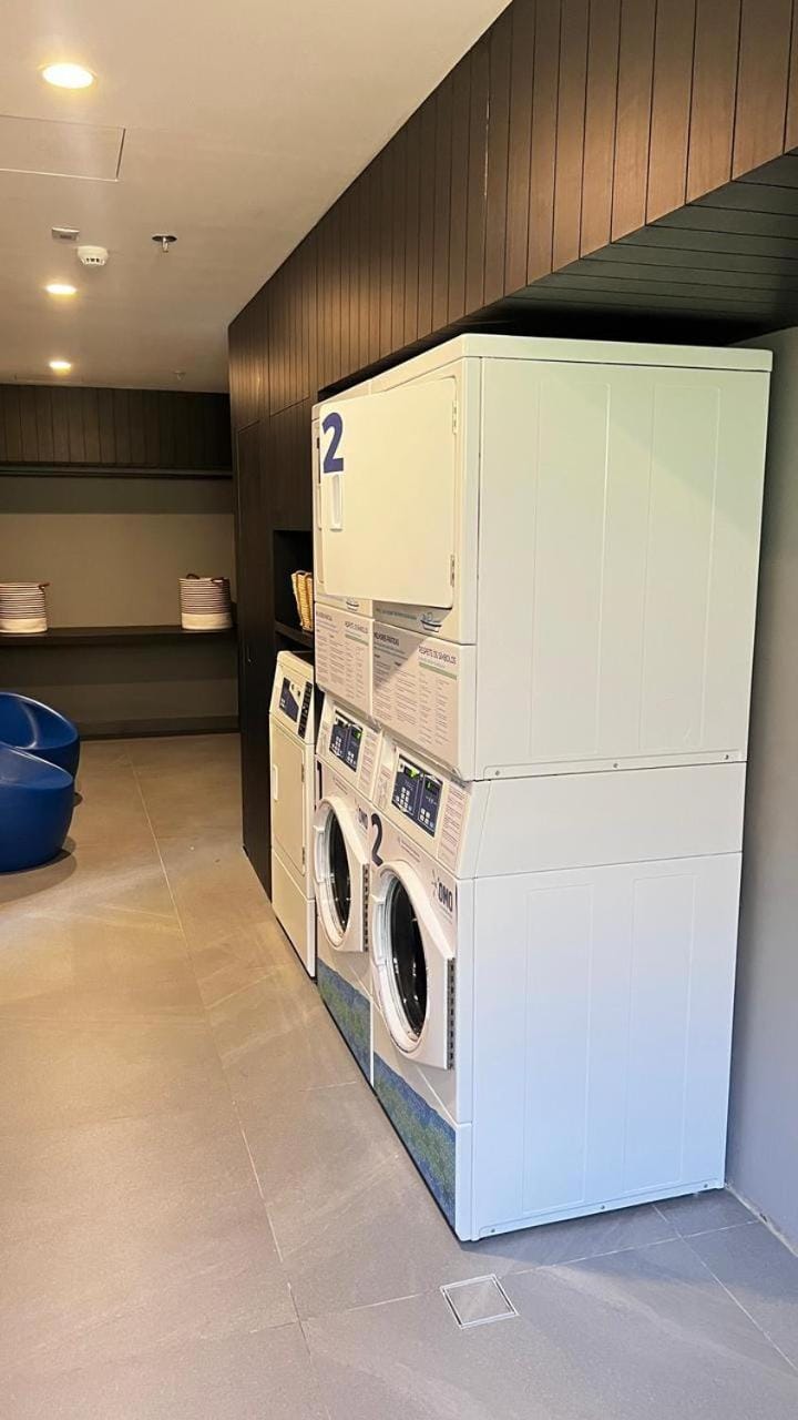 washing machine, dryer