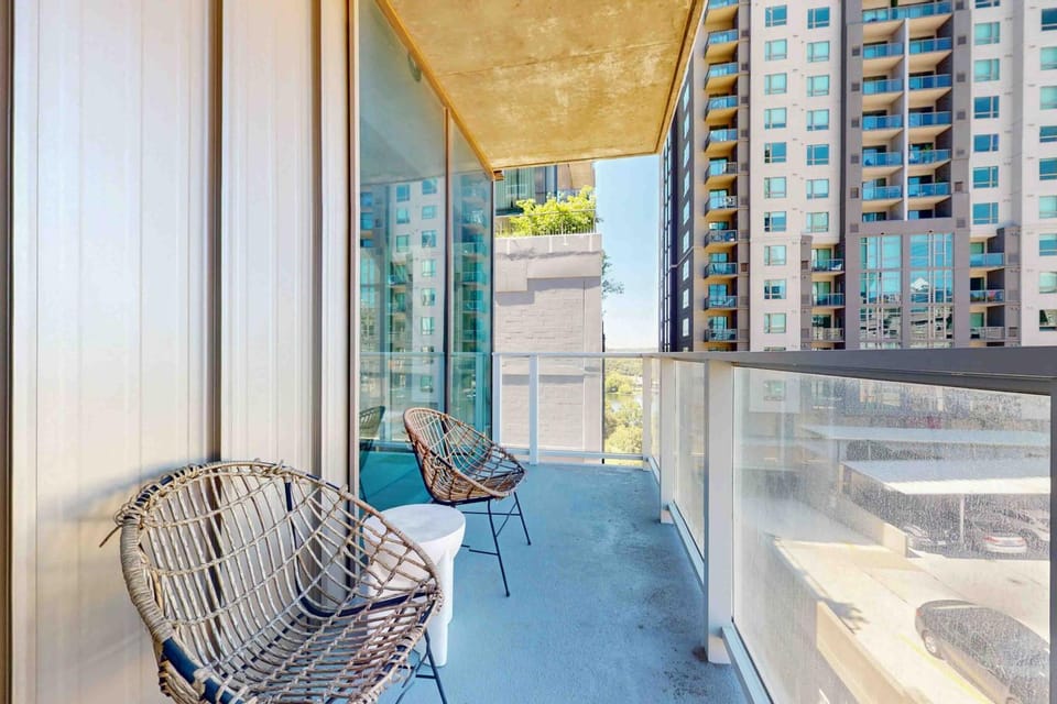 Natiivo Boutique Boot Inn Apartment in Austin
