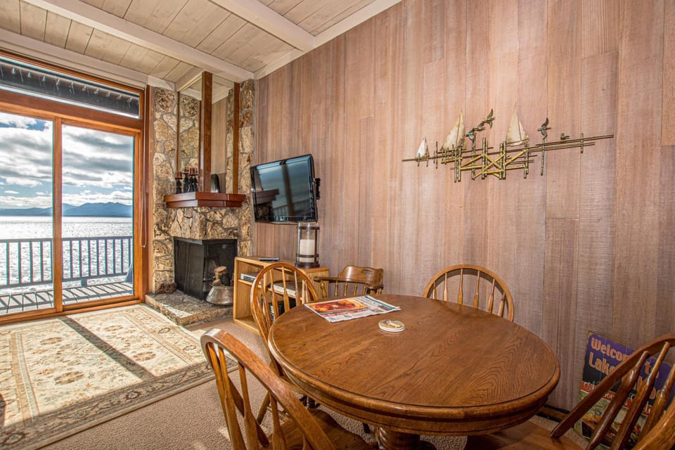 Star Harbor # 13 By Hauserman Rentals House in Dollar Point