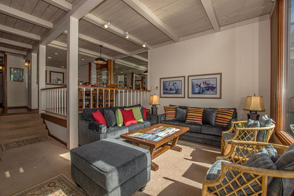 Star Harbor # 13 By Hauserman Rentals House in Dollar Point