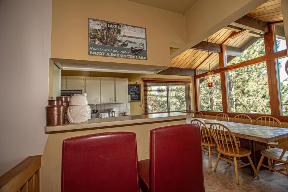 Coates By Hauserman Rentals House in Dollar Point