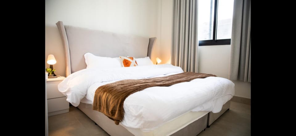 شقة مغنى 40 قرب المطار ثلاث غرف Maghna 40 apartment Near the Airport Apartment in Riyadh