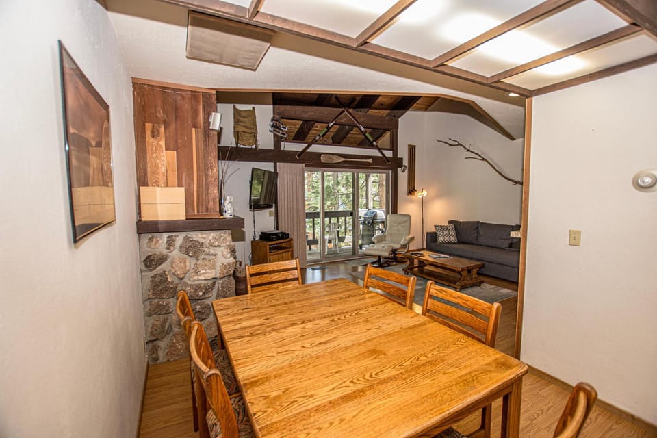 Villas # 78 By Hauserman Rentals House in Dollar Point