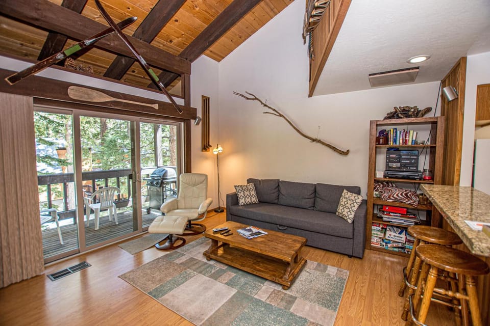 Villas # 78 By Hauserman Rentals House in Dollar Point