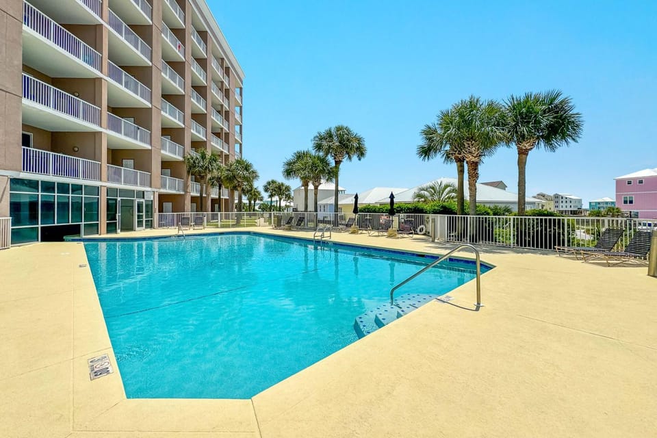 The Dunes Unit 104 House in Alabama