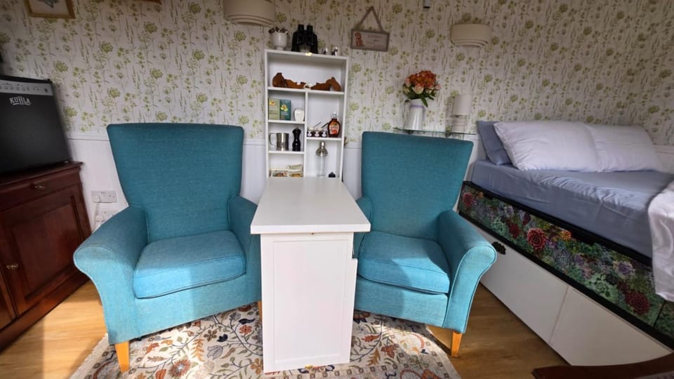 Oor Hoose House in Scotland