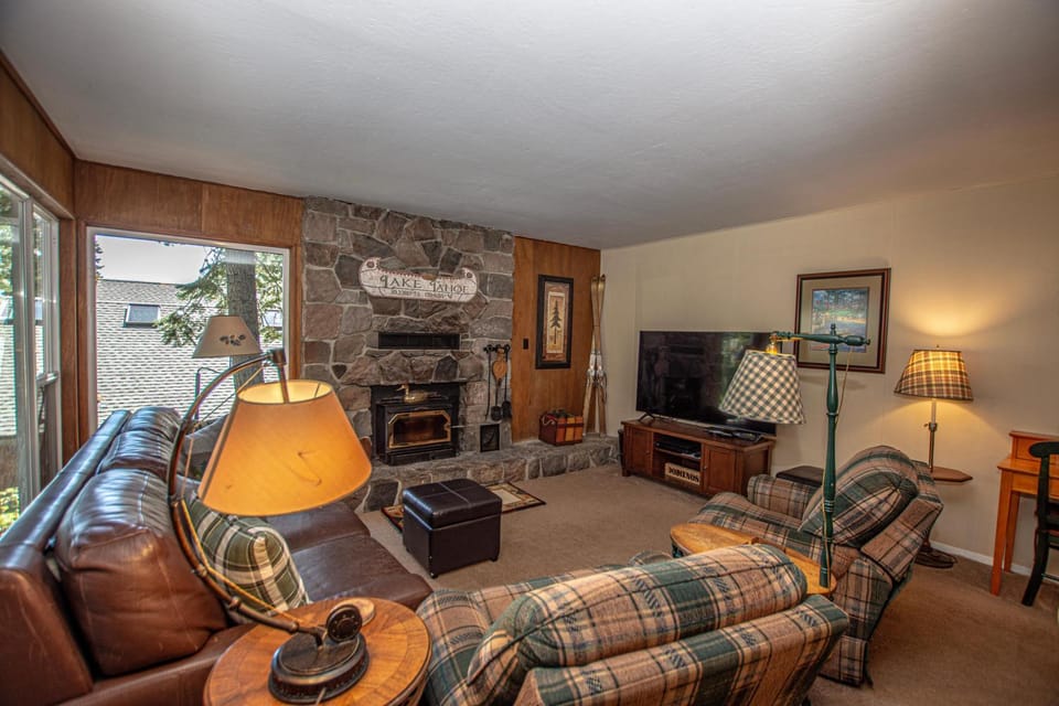 Holland By Hauserman Rentals House in Lake Tahoe