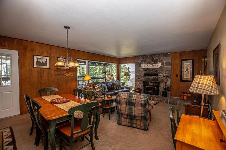 Holland By Hauserman Rentals House in Lake Tahoe