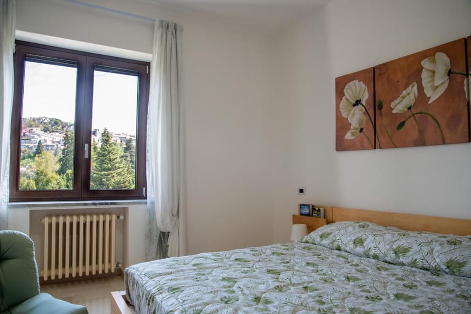 Arborea Vita House in Basilicata