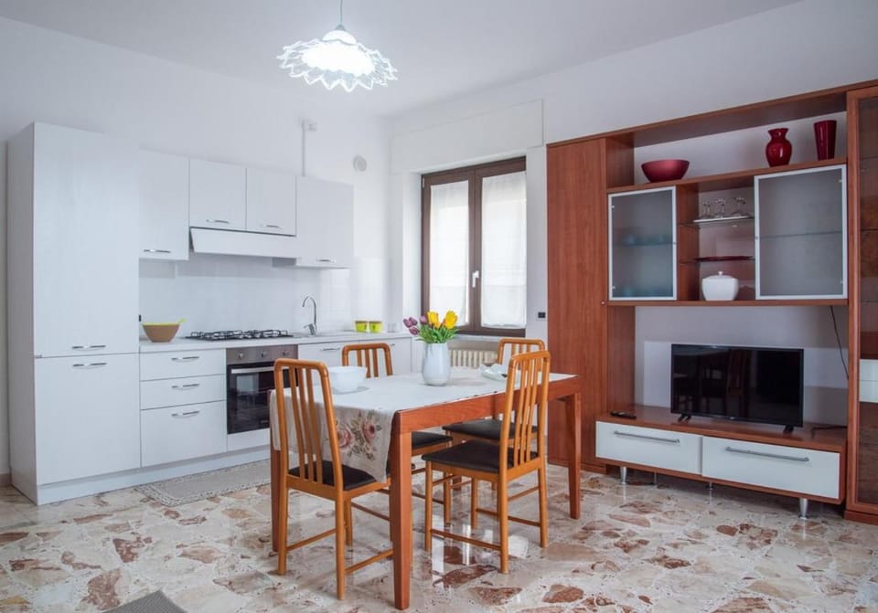 Arborea Vita House in Basilicata