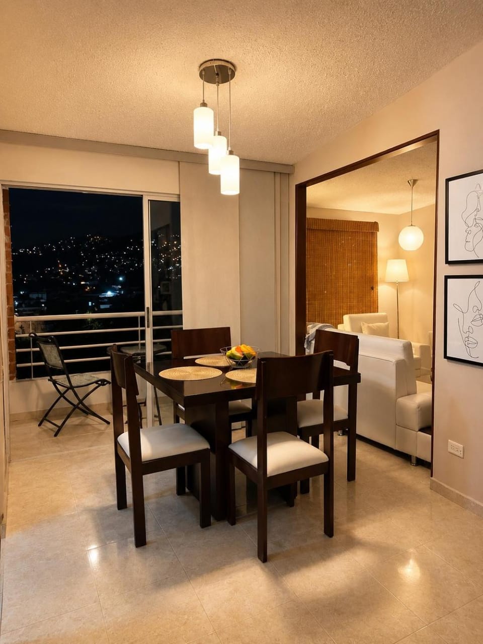 Espectacular! Apartamento en cali cerca al coliseo del pueblo Apartment in Cali