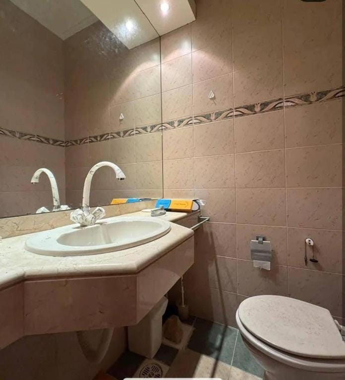 Tea apartment Apartment in Eilat