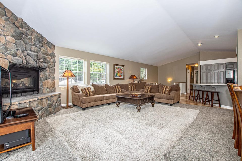 Shean By Hauserman Rentals House in Tahoe City