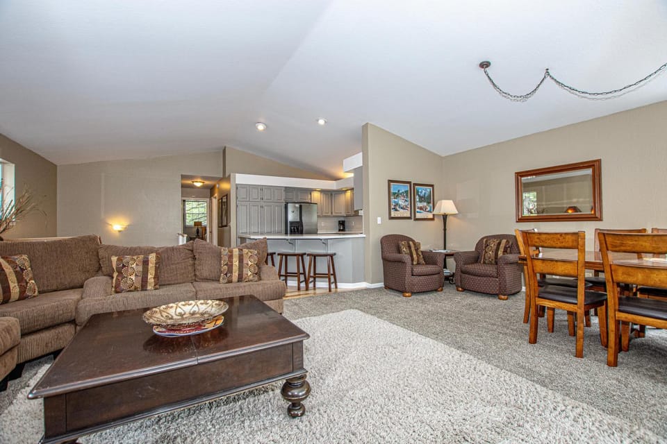 Shean By Hauserman Rentals House in Tahoe City