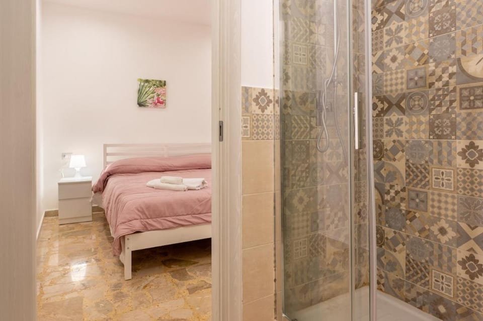Holiday House Annunziata 1 Apartment in Sicily