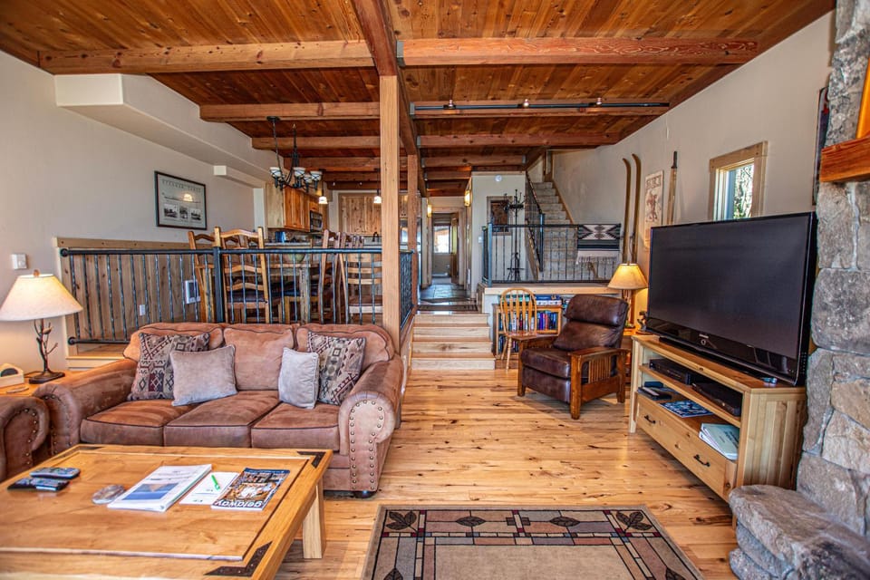 Star Harbor # 16 By Hauserman Rentals House in Dollar Point